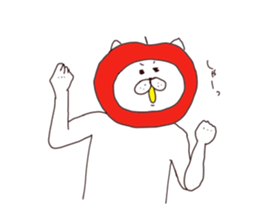 Azumino Sticker sticker #11306584