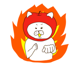 Azumino Sticker sticker #11306585