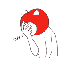 Azumino Sticker sticker #11306586