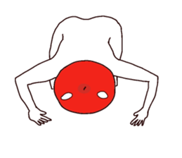 Azumino Sticker sticker #11306588