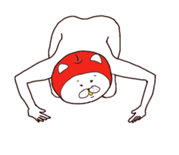 Azumino Sticker sticker #11306589