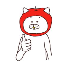 Azumino Sticker sticker #11306590