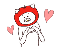 Azumino Sticker sticker #11306591