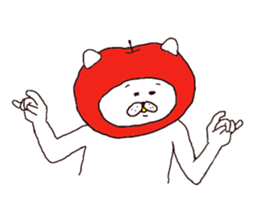 Azumino Sticker sticker #11306592