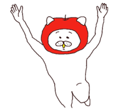 Azumino Sticker sticker #11306593