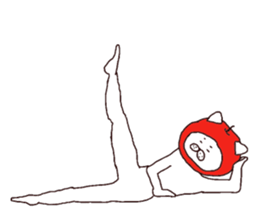 Azumino Sticker sticker #11306594