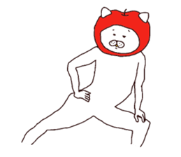 Azumino Sticker sticker #11306595