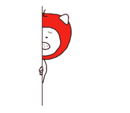 Azumino Sticker sticker #11306596