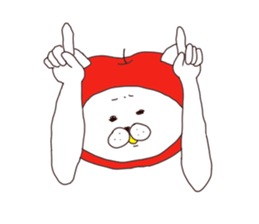 Azumino Sticker sticker #11306597