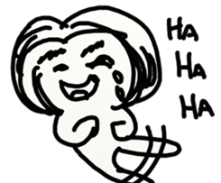 GIRL ONLY sticker #11306840