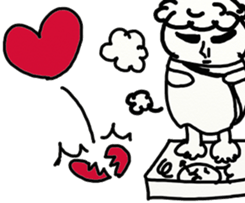 GIRL ONLY sticker #11306851