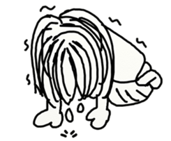 GIRL ONLY sticker #11306853