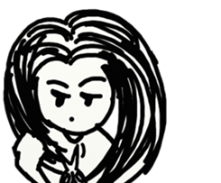 GIRL ONLY sticker #11306864