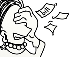 GIRL ONLY sticker #11306870