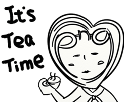 GIRL ONLY sticker #11306879