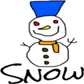 Sticker to remember the English word. sticker #11306990