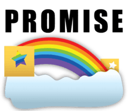 Stream of Praise Sticker Pack 1 sticker #11307701