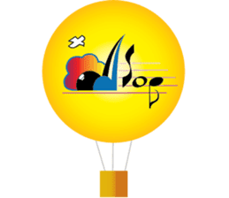 Stream of Praise Sticker Pack 1 sticker #11307725