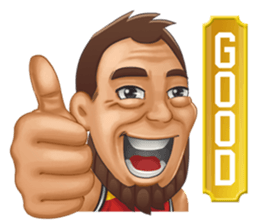 Basketball in Love sticker #11307741