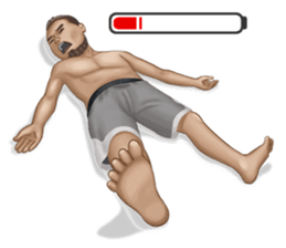 Basketball in Love sticker #11307750