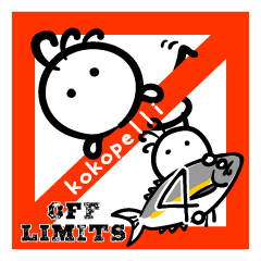 Cave painting of Native American 4