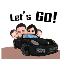 Amp & Ohm Super twins