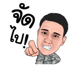 Amp & Ohm Super twins sticker #11308335