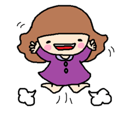 pattsun hime sticker #11308578