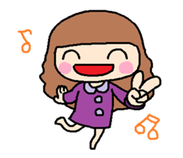 pattsun hime sticker #11308579