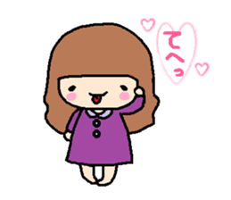 pattsun hime sticker #11308582