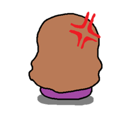 pattsun hime sticker #11308587