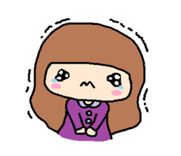 pattsun hime sticker #11308590