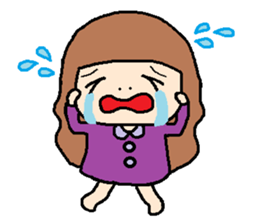 pattsun hime sticker #11308591