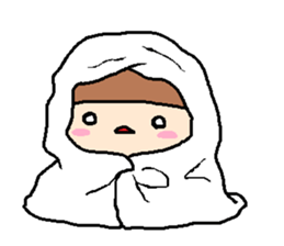 pattsun hime sticker #11308595