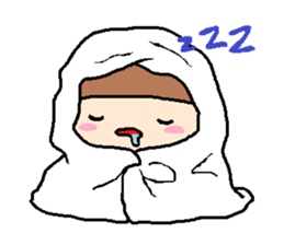 pattsun hime sticker #11308596