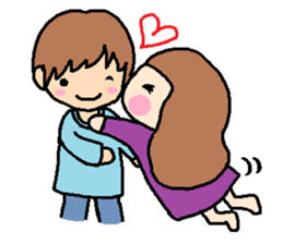 pattsun hime sticker #11308599