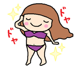 pattsun hime sticker #11308604