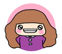 pattsun hime sticker #11308608