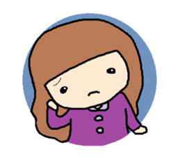 pattsun hime sticker #11308609