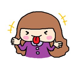 pattsun hime sticker #11308610