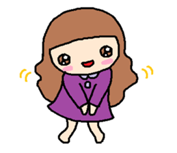 pattsun hime sticker #11308613