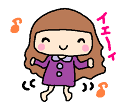 pattsun hime sticker #11308615
