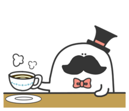 Handy-san sticker #11308696