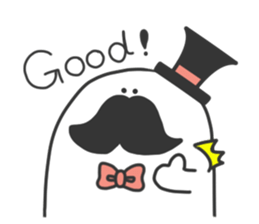 Handy-san sticker #11308697