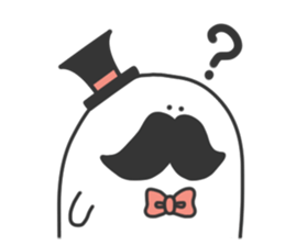 Handy-san sticker #11308698