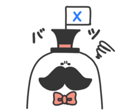 Handy-san sticker #11308702