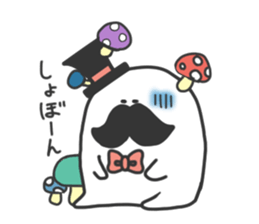 Handy-san sticker #11308703