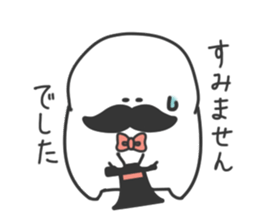 Handy-san sticker #11308704