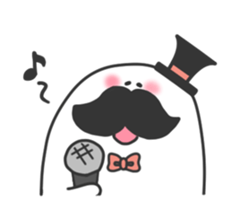 Handy-san sticker #11308706