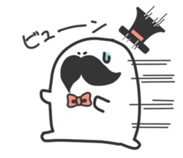 Handy-san sticker #11308707